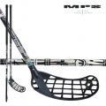 Florbalov� hokejka MPS BLACK HAWK - silver